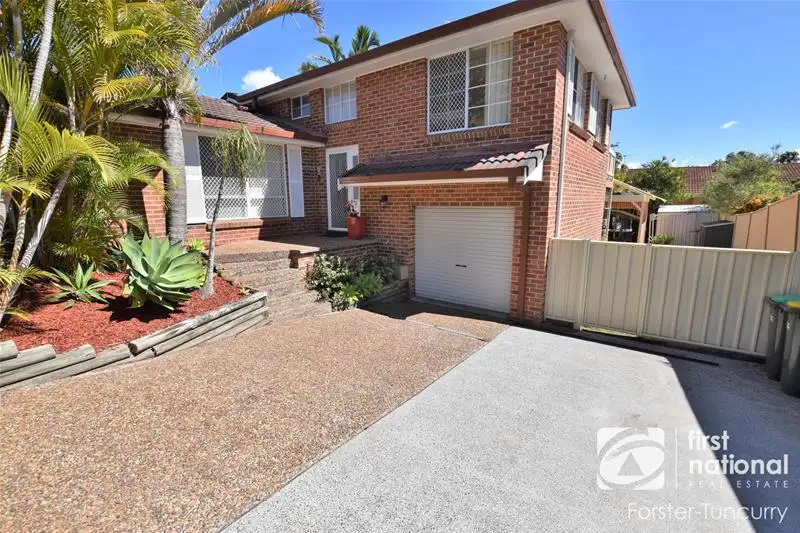 Main view of Homely townhouse listing, 2/38 Parkway Drive, Tuncurry NSW 2428