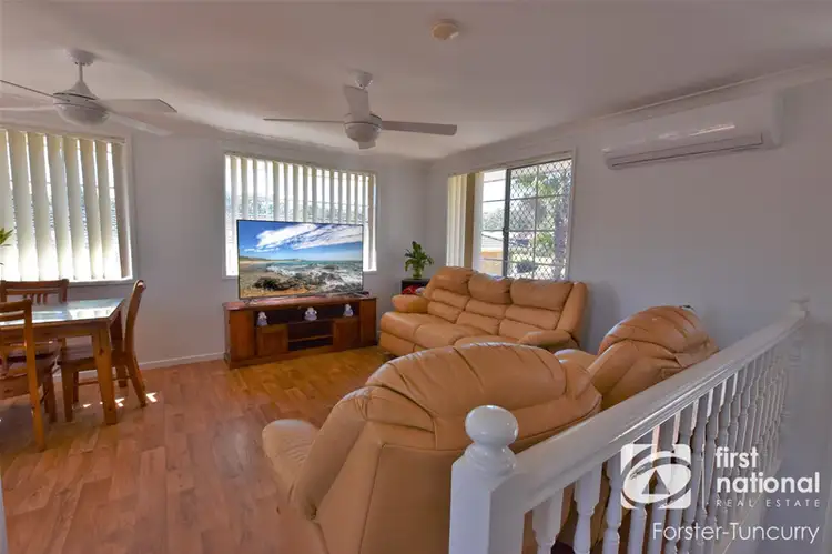 Third view of Homely townhouse listing, 2/38 Parkway Drive, Tuncurry NSW 2428
