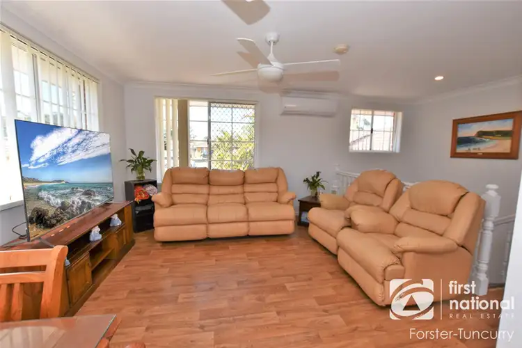 Fourth view of Homely townhouse listing, 2/38 Parkway Drive, Tuncurry NSW 2428