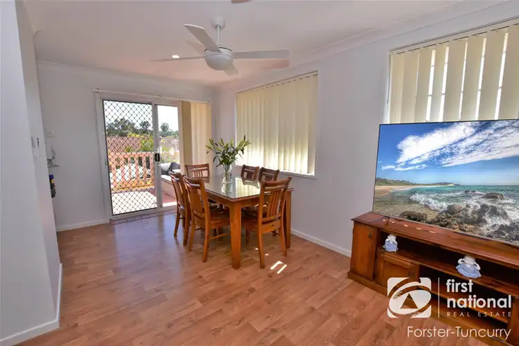 Fifth view of Homely townhouse listing, 2/38 Parkway Drive, Tuncurry NSW 2428
