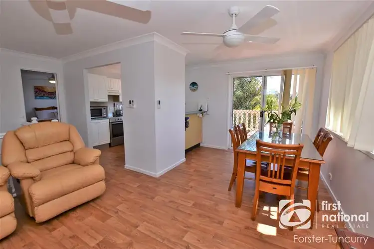 Sixth view of Homely townhouse listing, 2/38 Parkway Drive, Tuncurry NSW 2428