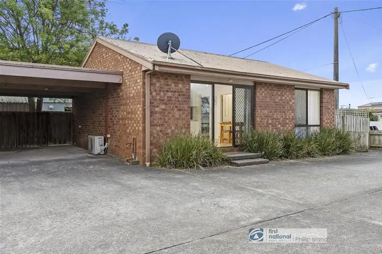 Main view of Homely apartment listing, 4/140-142 Settlement Road, Cowes VIC 3922