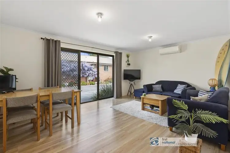 Second view of Homely apartment listing, 4/140-142 Settlement Road, Cowes VIC 3922