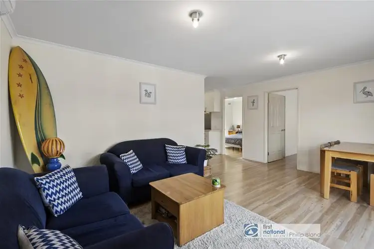 Fourth view of Homely apartment listing, 4/140-142 Settlement Road, Cowes VIC 3922