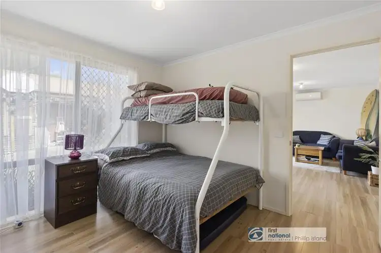 Fifth view of Homely apartment listing, 4/140-142 Settlement Road, Cowes VIC 3922