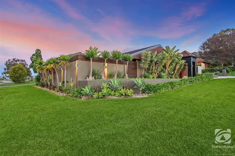 Main view of Homely house listing, 8 McCulloch Crescent, West Wodonga VIC 3690