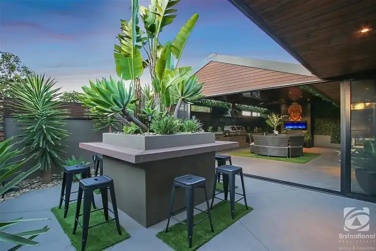 Third view of Homely house listing, 8 McCulloch Crescent, West Wodonga VIC 3690