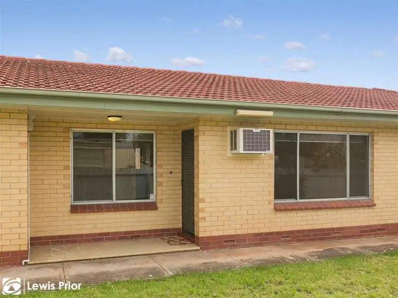 Main view of Homely unit listing, 3/42 Wallala Avenue, Park Holme SA 5043