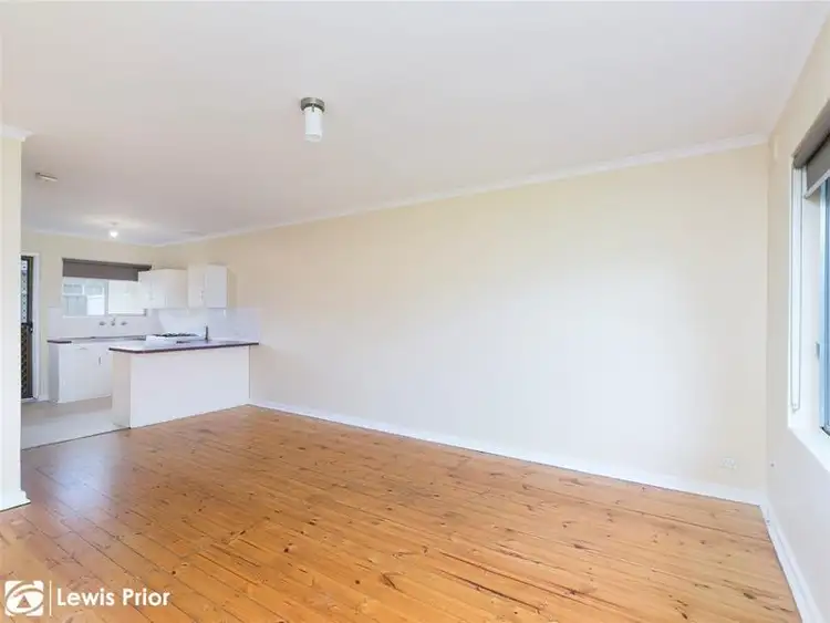 Second view of Homely unit listing, 3/42 Wallala Avenue, Park Holme SA 5043