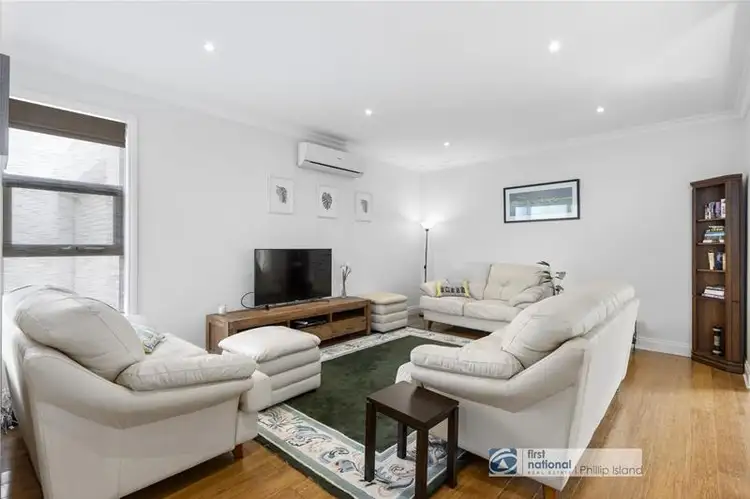 Second view of Homely townhouse listing, 2/6 Albert Street, Cowes VIC 3922