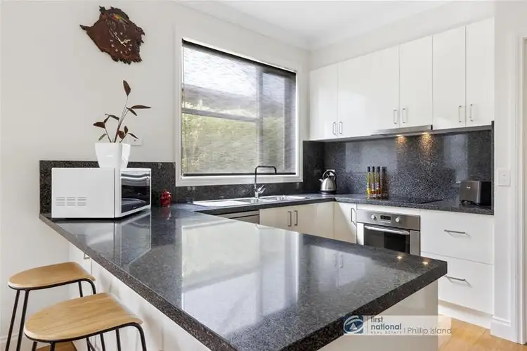 Third view of Homely townhouse listing, 2/6 Albert Street, Cowes VIC 3922