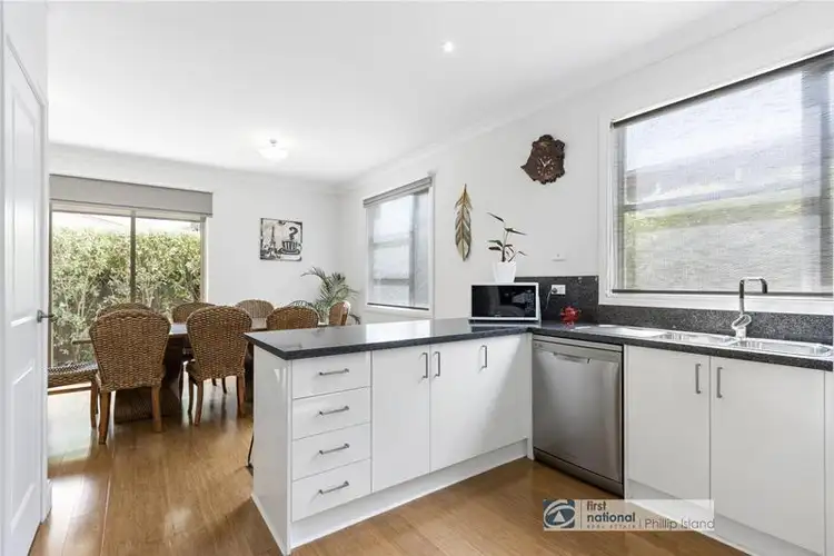Fifth view of Homely townhouse listing, 2/6 Albert Street, Cowes VIC 3922