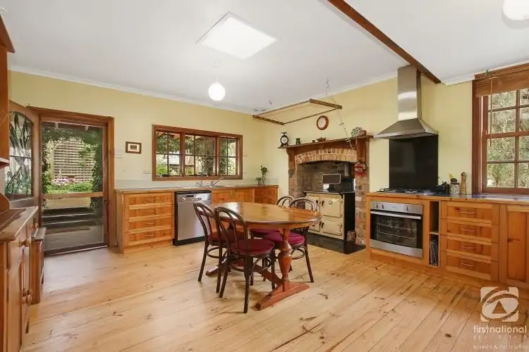 Third view of Homely house listing, 39 Trezise Street, Eldorado VIC 3746