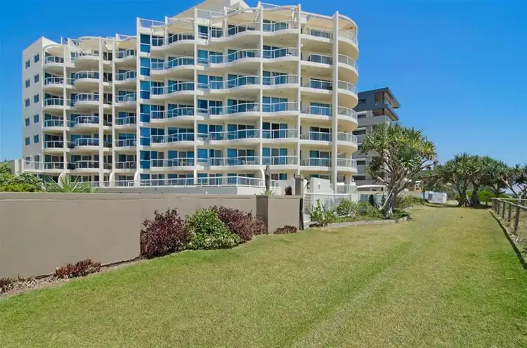 Third view of Homely unit listing, 510/1483 - 1489 Gold Coast Highway, Palm Beach QLD 4221