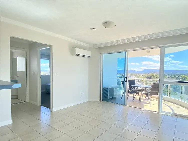 Fourth view of Homely unit listing, 510/1483 - 1489 Gold Coast Highway, Palm Beach QLD 4221
