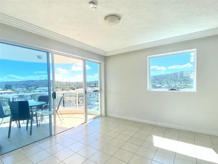 Fifth view of Homely unit listing, 510/1483 - 1489 Gold Coast Highway, Palm Beach QLD 4221