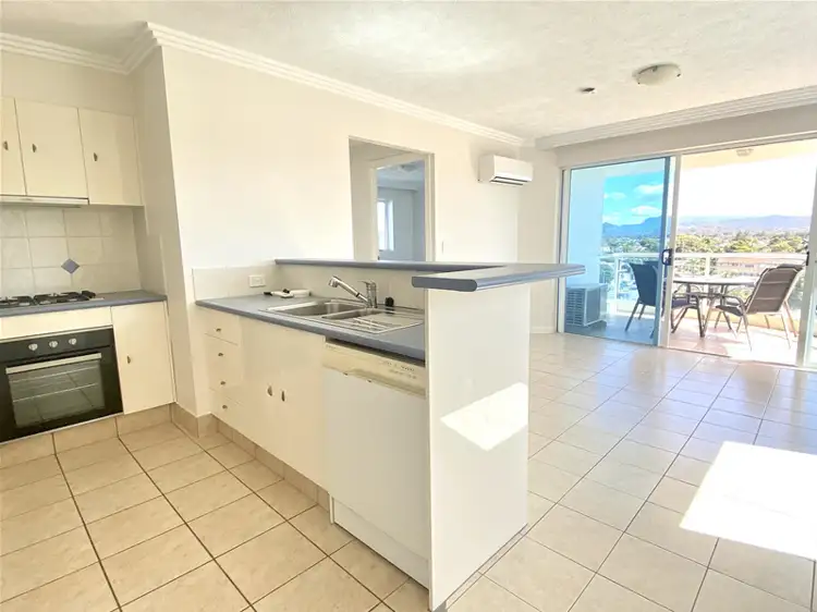 Sixth view of Homely unit listing, 510/1483 - 1489 Gold Coast Highway, Palm Beach QLD 4221