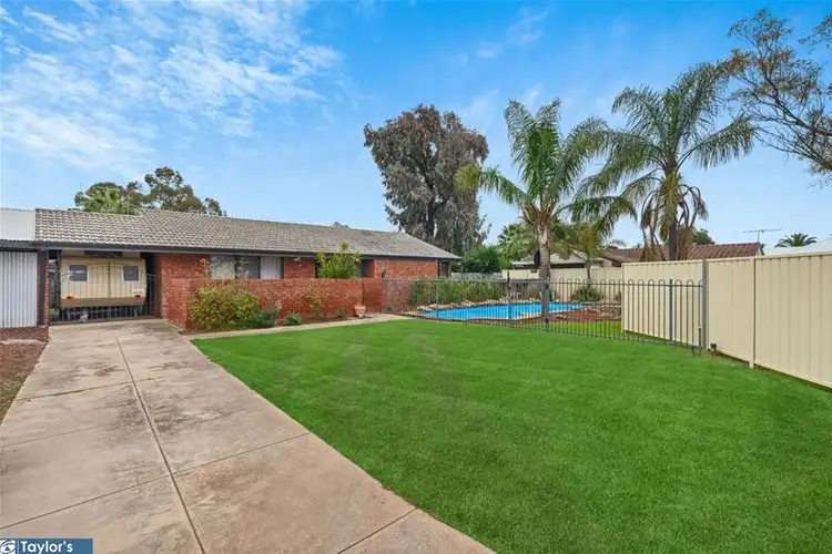 3 Petersen Court, Paralowie SA 5108