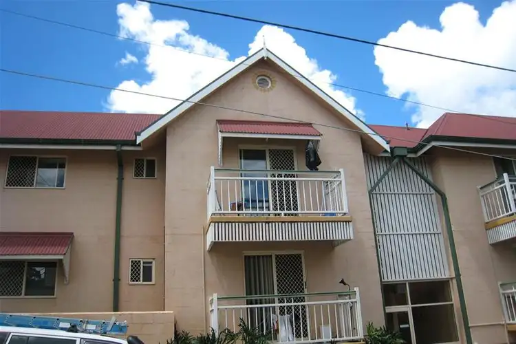Main view of Homely apartment listing, 9/186 Petrie Terrace, Brisbane City QLD 4000