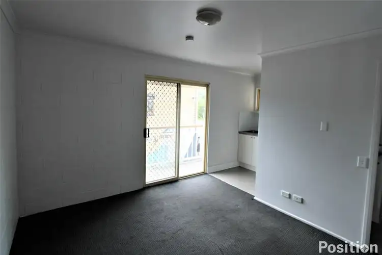 Third view of Homely apartment listing, 9/186 Petrie Terrace, Brisbane City QLD 4000