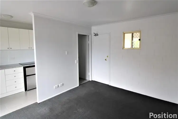 Fourth view of Homely apartment listing, 9/186 Petrie Terrace, Brisbane City QLD 4000