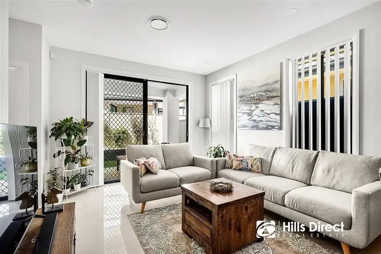 Fourth view of Homely house listing, 5 Lennox Street, The Ponds NSW 2769