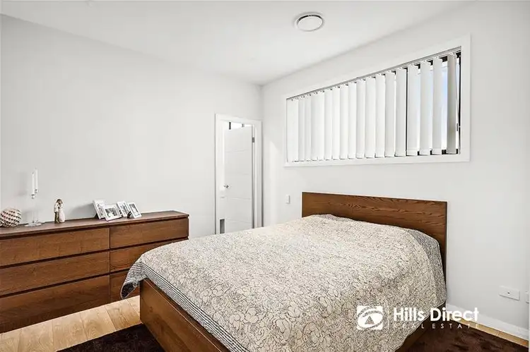 Sixth view of Homely house listing, 5 Lennox Street, The Ponds NSW 2769