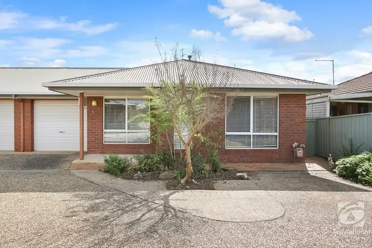 Main view of Homely unit listing, 5/3 Kingfisher Drive, West Wodonga VIC 3690