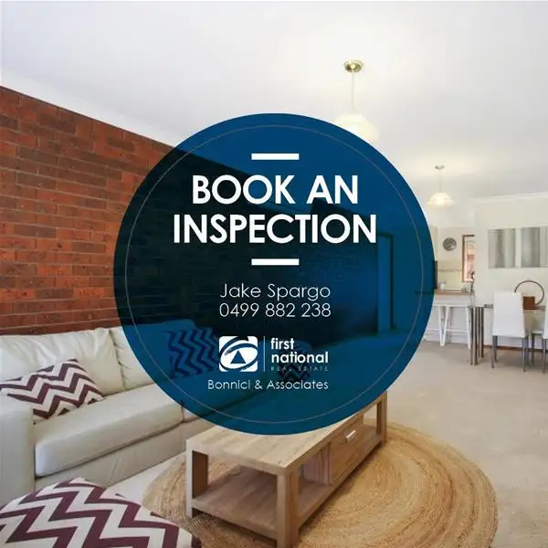 Third view of Homely unit listing, 5/3 Kingfisher Drive, West Wodonga VIC 3690