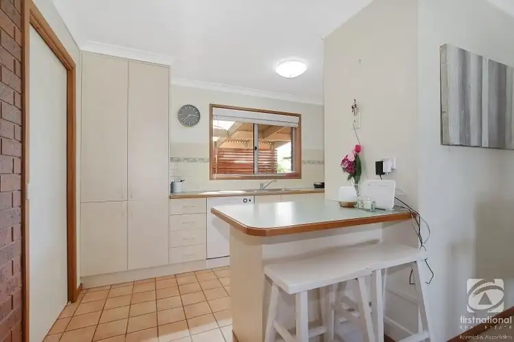 Fourth view of Homely unit listing, 5/3 Kingfisher Drive, West Wodonga VIC 3690