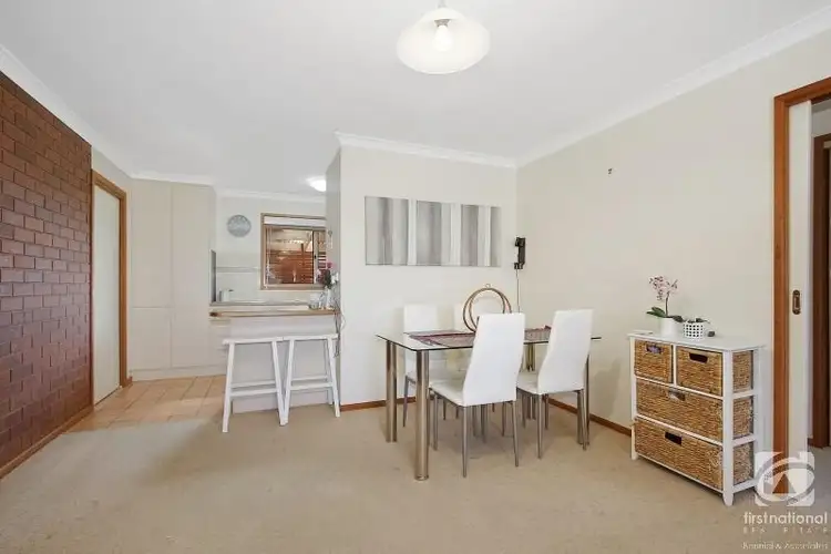Fifth view of Homely unit listing, 5/3 Kingfisher Drive, West Wodonga VIC 3690