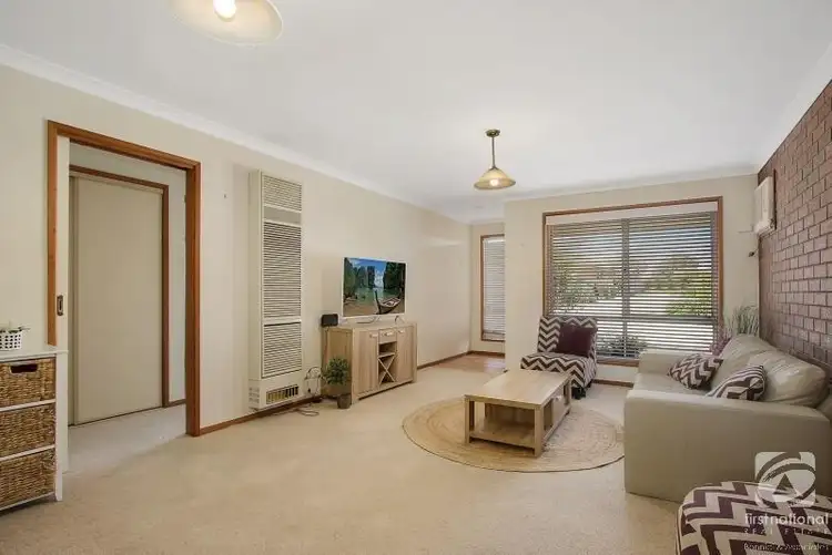 Sixth view of Homely unit listing, 5/3 Kingfisher Drive, West Wodonga VIC 3690