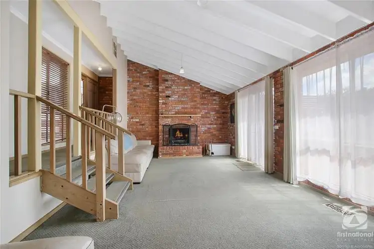 Second view of Homely house listing, 56 Menzies Street, West Wodonga VIC 3690