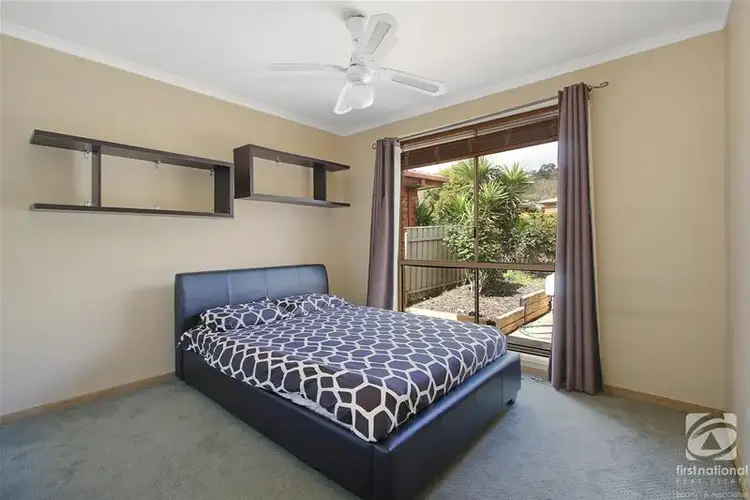 Fifth view of Homely house listing, 56 Menzies Street, West Wodonga VIC 3690