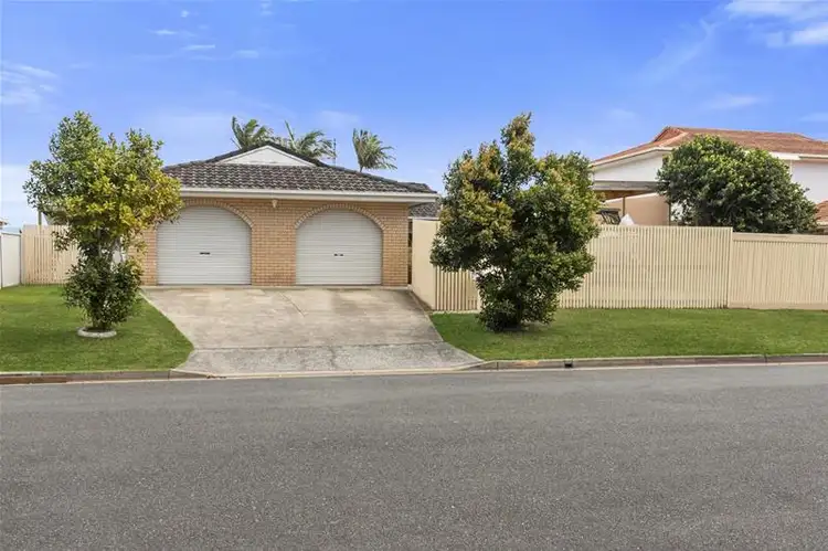 Sixth view of Homely house listing, 122 Melaleuca Drive, Palm Beach QLD 4221