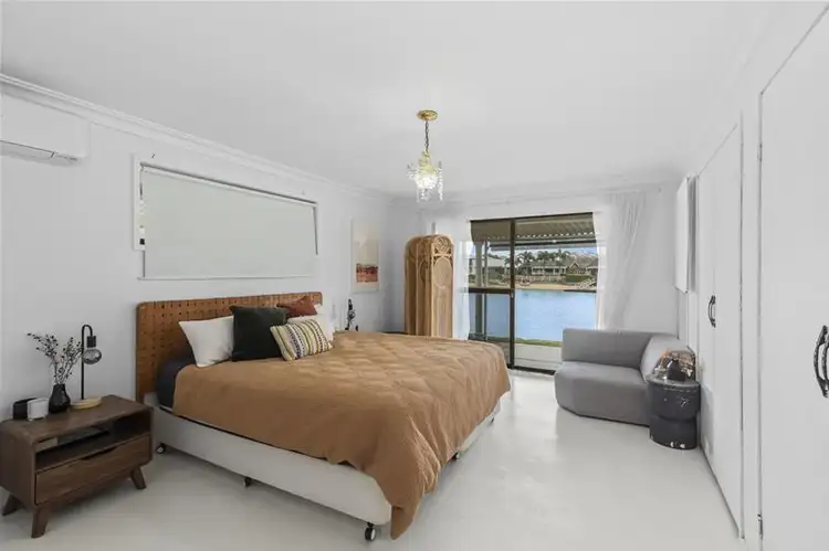 Seventh view of Homely house listing, 122 Melaleuca Drive, Palm Beach QLD 4221