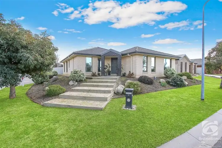 Main view of Homely land listing, 11 Coopers Road, West Wodonga VIC 3690