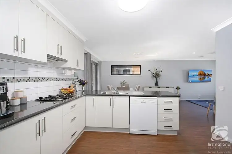 Second view of Homely land listing, 11 Coopers Road, West Wodonga VIC 3690