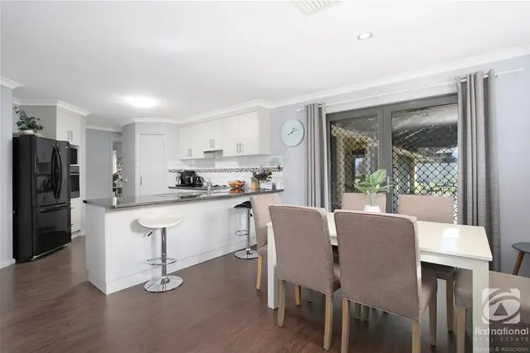 Third view of Homely land listing, 11 Coopers Road, West Wodonga VIC 3690
