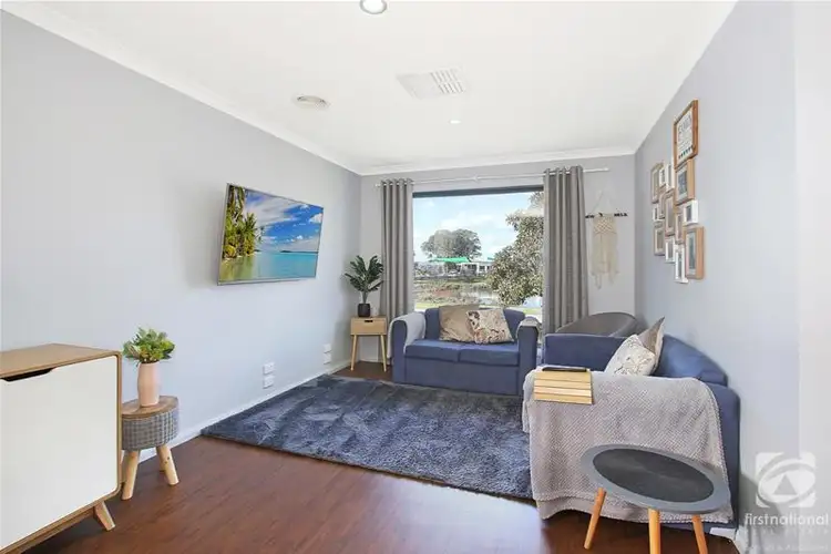 Fifth view of Homely land listing, 11 Coopers Road, West Wodonga VIC 3690