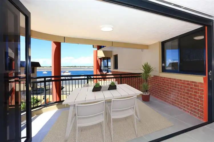 Third view of Homely apartment listing, 6/274 Marine Parade, Labrador QLD 4215