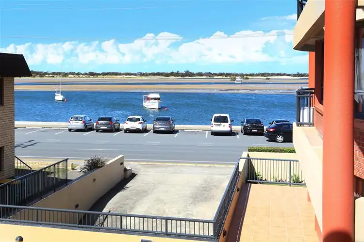 Fourth view of Homely apartment listing, 6/274 Marine Parade, Labrador QLD 4215