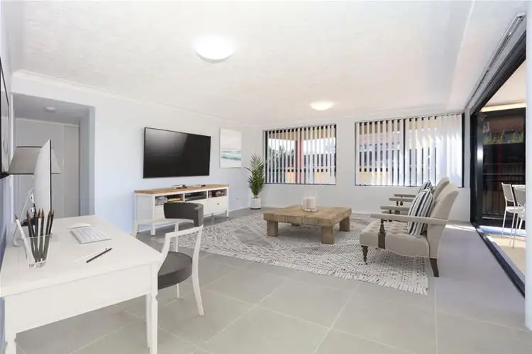 Fifth view of Homely apartment listing, 6/274 Marine Parade, Labrador QLD 4215