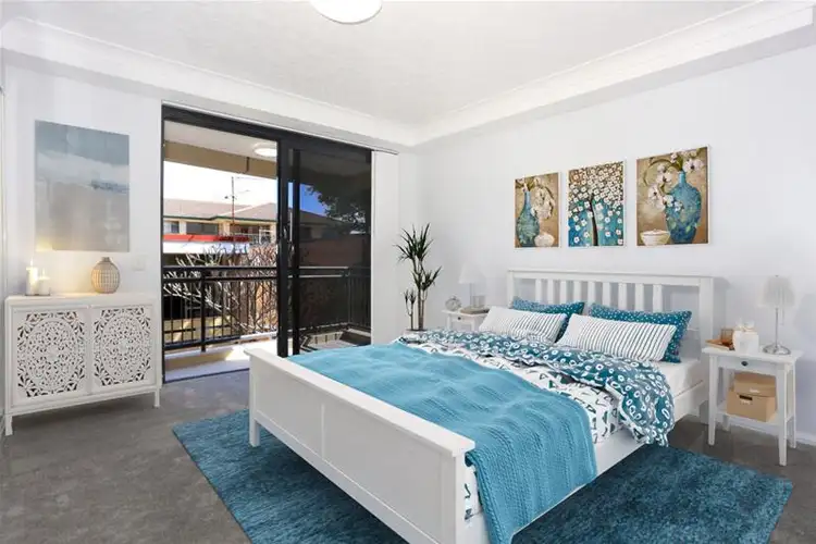 Sixth view of Homely apartment listing, 6/274 Marine Parade, Labrador QLD 4215