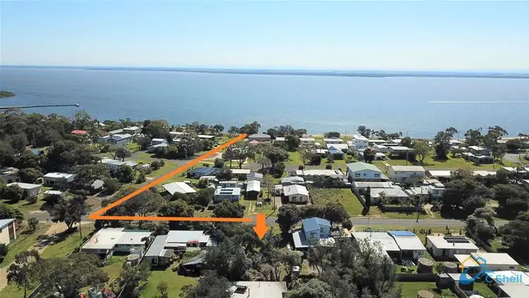 40 Government Road, Loch Sport VIC 3851