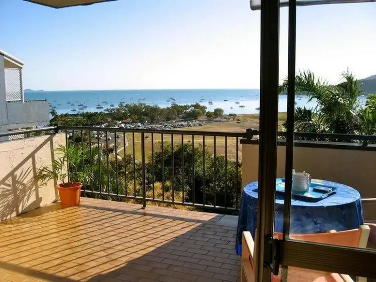 57/5 Golden Orchid Drive, Airlie Beach QLD 4802