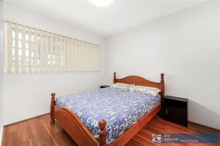 Third view of Homely apartment listing, 28/29-33 Joyce Street, Pendle Hill NSW 2145