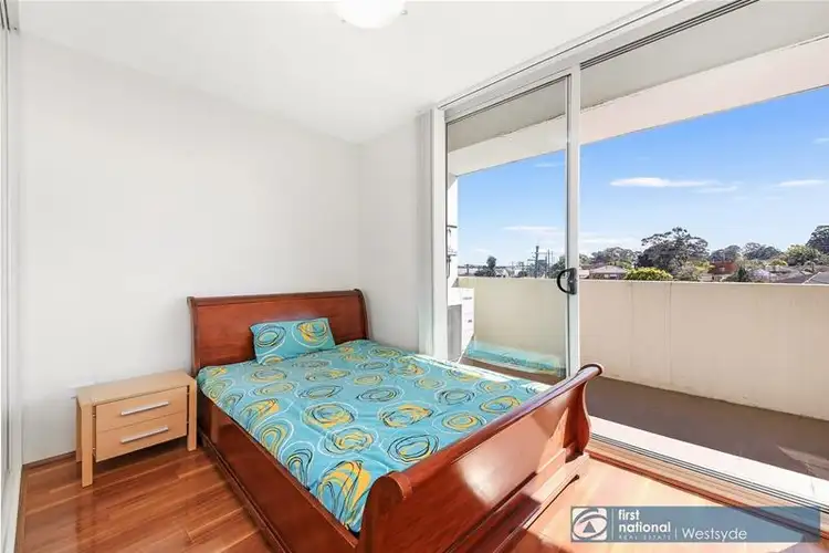 Fourth view of Homely apartment listing, 28/29-33 Joyce Street, Pendle Hill NSW 2145