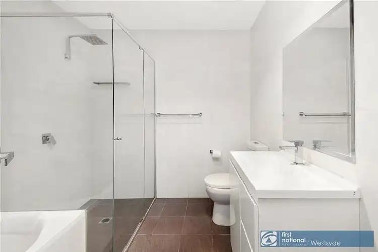 Fifth view of Homely apartment listing, 28/29-33 Joyce Street, Pendle Hill NSW 2145