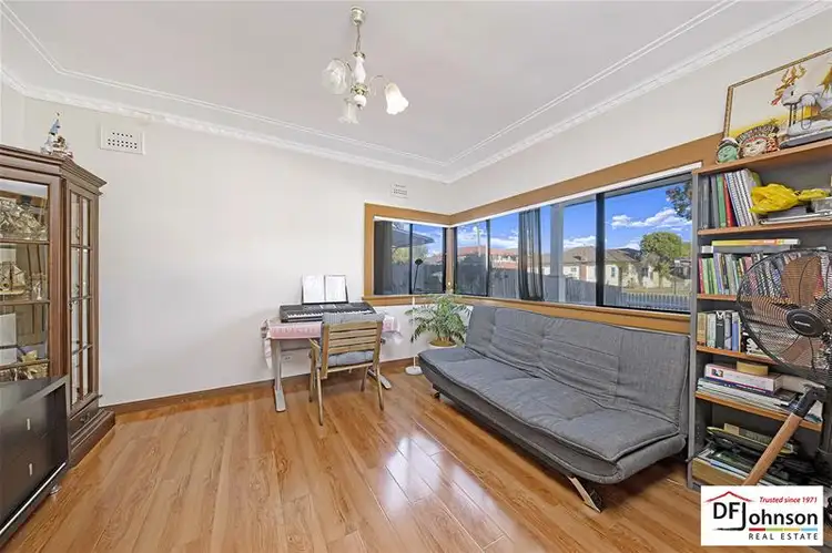 Second view of Homely house listing, 23A Thomas Street, Granville NSW 2142
